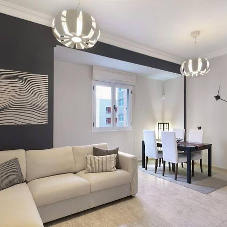 Canteras Beach Apartment Las Palmas Buitenkant foto