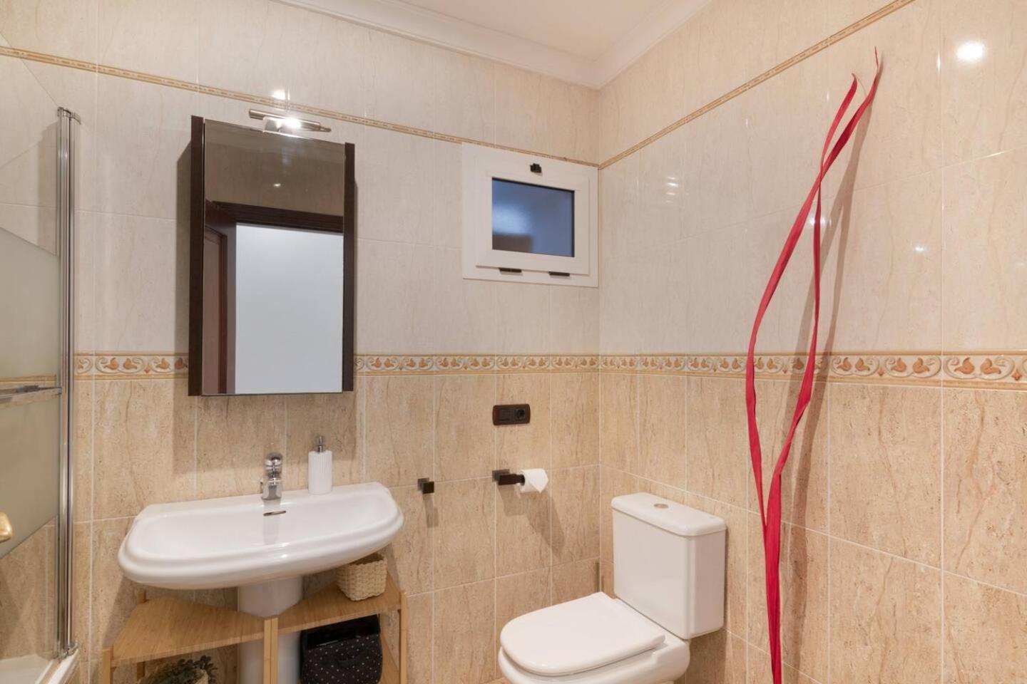 Canteras Beach Apartment Las Palmas Buitenkant foto