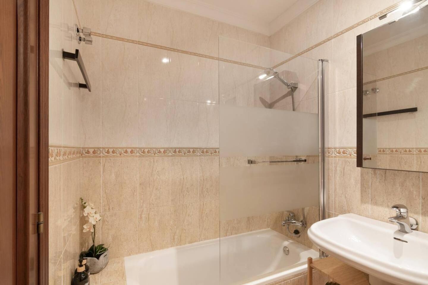 Canteras Beach Apartment Las Palmas Buitenkant foto