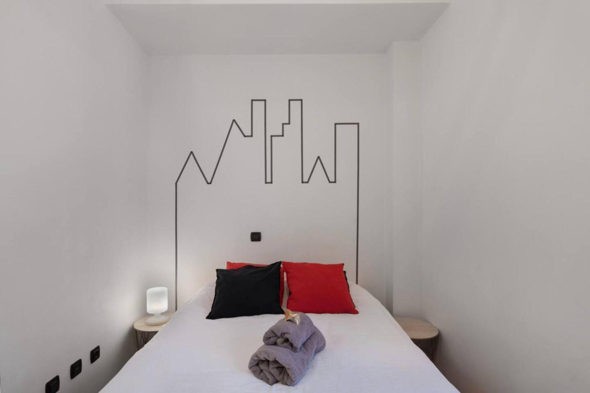 Canteras Beach Apartment Las Palmas Buitenkant foto